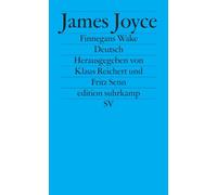 Finnegans Wake: Gesammelte Annäherungen: 1524