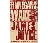 Finnegans wake: James Joyce
