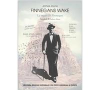 Finnegans wake-La veglia di Finnegan