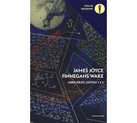 Libri James Joyce - Finnegans Wake. Testo Inglese A Fronte. Vol. 3: I-Ii.