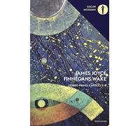 Finnegans Wake. Testo inglese a fronte. V-VIII (Vol. 1)