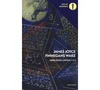 Finnegans Wake. Testo inglese a fronte. Vol. 3 - Joyce James