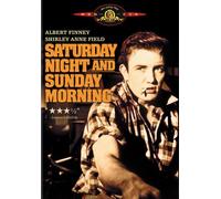 Finney/Field/Roberts/Baker/Ros - Saturday Night & Sunday Mornin