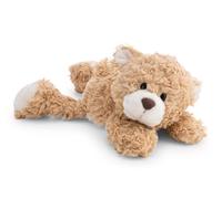 Finni 62952 - Morbido Orsetto di Peluche, da coccolare e per Giocare, per Bambini e Adulti, Ottima Idea Regalo, 20 cm, Color Caramello