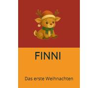 Finni: Das erste Weihnachten