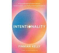 Finnian Kelly Intentionality (Copertina rigida)