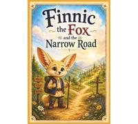 Finnic the Fox and the Narrow Road
