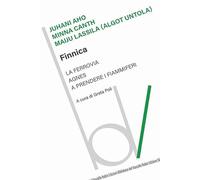 Finnica: La ferrovia-Agnes-A prendere i fiammiferi