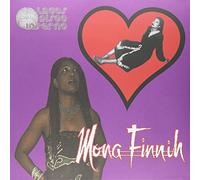 Finnih, Mona - I Love Myself / People Of The World