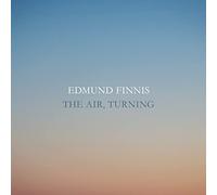 Finnis/ Bbc Scottish Symphony Orchestra/ Thom - Air Turning