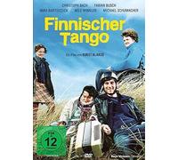 Finnischer Tango