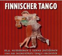 finnischer tango-ist das glück nur ein traum?