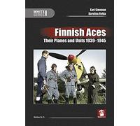 Finnish Aces: Their Planes and Units 1939-1945: 91