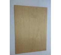 FINNISH Betulla Lazer Compensato - Migliore Grado Br / -A4 Misura 10 x 3mm x
