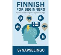 Finnish for Beginners: Practical Learning with SynapseLingo