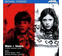 FINNISSY, M. - TRAUM DES SAENGERS