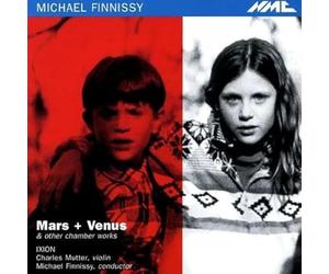 FINNISSY, M. - TRAUM DES SAENGERS