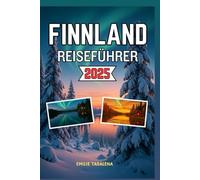 FINNLAND REISEFÜHRER 2025