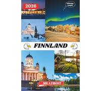 FINNLAND REISEFÜHRER 2026