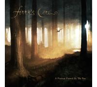 Finnr's Cane A portrait painted by the sun (CD) Album Digipak