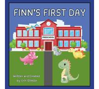 Finn's First Day