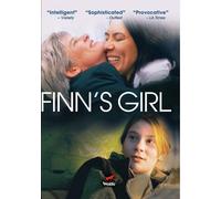 Finn's Girl (DVD) Brooke Johnson Yanna McIntosh. Maya Ritter Laurie Colbert