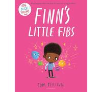 Finn's Little Fibs