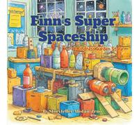 Finn's Super Spaceship: The Kindness Garden