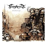 Finntroll - Blodsvept