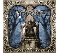 Finntroll - Nattfödd