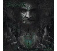 Finntroll - Vredesvavd (Gatefold) (LP)