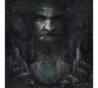 Finntroll - Vredesvavd (Gatefold) (LP)