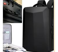 fino a 18 pollici High End ELITE allevamento PORTATILE zaino Poly CARBON USB ...