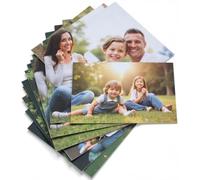 Fino a 400 Foto stampate online su carta fotografica Fujifilm, invio con WHATSAPP email o WeTransfer, stampa foto online con qualità professionale (150 stampe 12x16 cm)