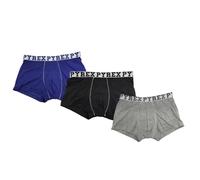 FINO A 6 SLIP UOMO UNDERWEAR PYREX, VARIE TAGLIE DISPONIBILI A SCELTA, PS1003