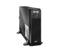 APC Smart-UPS On-Line gruppo di continuità (UPS) Doppia conversione (online) 5 kVA 4500 W 12 presa(e) AC