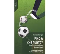 Fino a che punto? Il traffico internazionale di giovani atleti