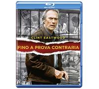 Film - Fino A Prova Contraria - Blu-ray