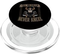 Fino a quando il Valhalla non inginocchia mai Raabe PopSockets PopGrip per MagSafe