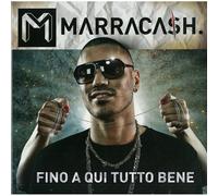 Marracash - Fino A Qui Tutto Bene - Vinile