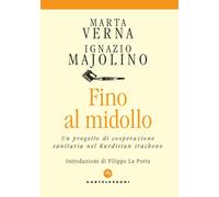 FINO AL MIDOLLO - Majolino Ignazio - 2025 - Castelvecchi