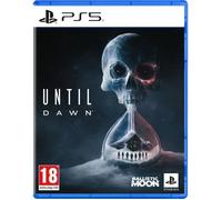 FINO ALL’ALBA - Gioco PS5