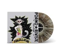 Fino Alla Fine - Colored Vinyl