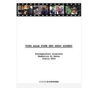 Libri Di Nenna Modestino - Fino Alla Fine Dei Miei Giorni