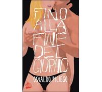 Fino alla fine del giorno di Osvaldo Piliego, 2011, Lupo