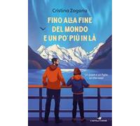Fino alla fine del mondo e un po' più in là