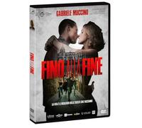 Dvd Fino Alla Fine