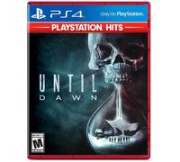 Fino all'alba - PlayStation 4