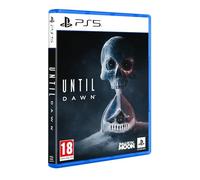 Fino all'alba (PS5)