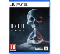 Fino all'alba PS5